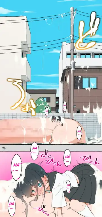 Huge Futa Growth Fhentai - Page 10