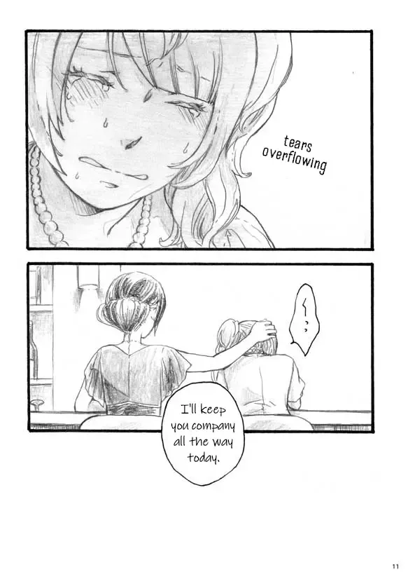 [Riko] lilium inter spinas Fhentai - Page 10