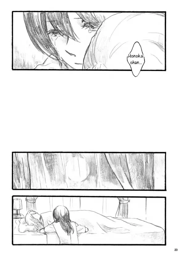 [Riko] lilium inter spinas Fhentai - Page 22