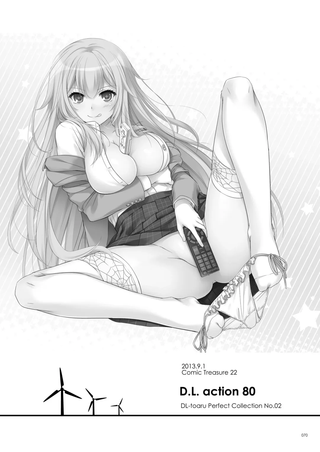 [Nakajima Yuka] DL - Toaru Soushuuhen 02 Fhentai.net - Page 69