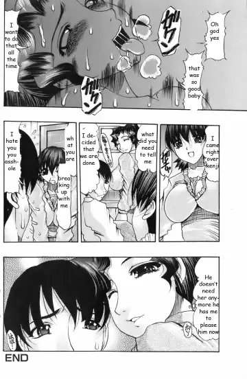 [Mitsuki Rintarou] Tricked by Mama Fhentai.net - Page 16