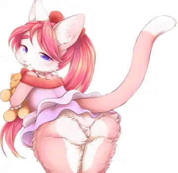 [Negoya] Miry-chan wa Wagamama Musume! (decensored) Fhentai - Page 24