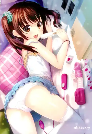 [Kisaragi Miyu] Tsuuhan Shoujo -Imouto to Issho. episode 2- Fhentai - Page 2