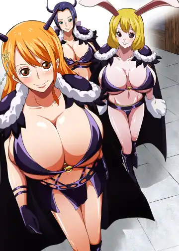 Oni Cos Ecchi Fhentai - Page 25