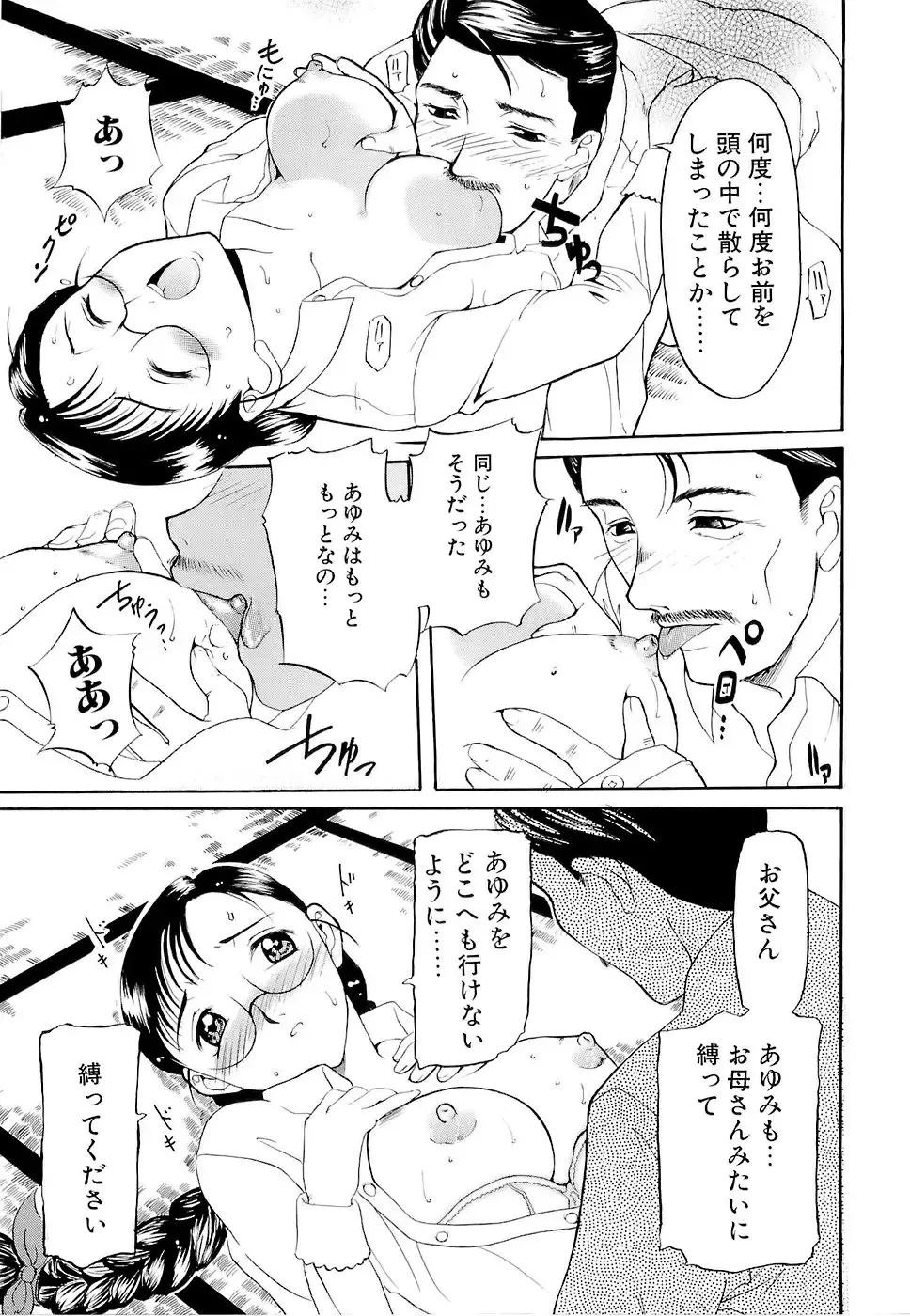 [Kusatsu Terunyo] Mangekyou Fhentai - Page 146