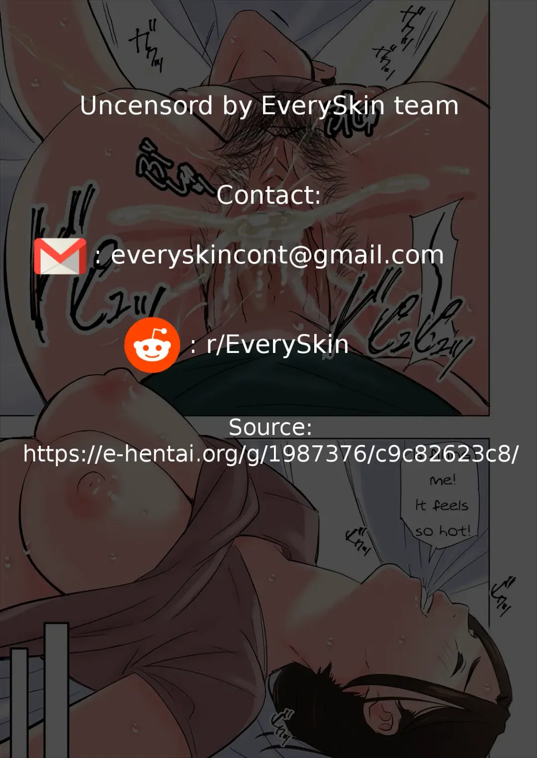 [Namaribou Nayonayo] Tomodachi no Gibo to Ane ni Yuuwaku Sareru Hanashi | A Tale of the Temptation of My Friend's Stepmom and Sister (decensored) Fhentai - Page 45