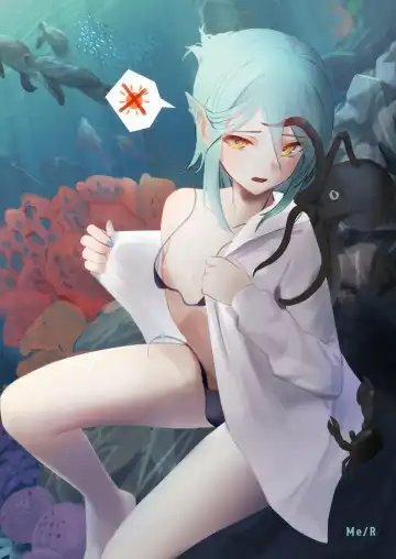 Yumeiro Watagashi Fhentai - Page 2