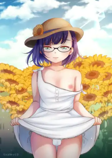 Yumeiro Watagashi Fhentai - Page 5