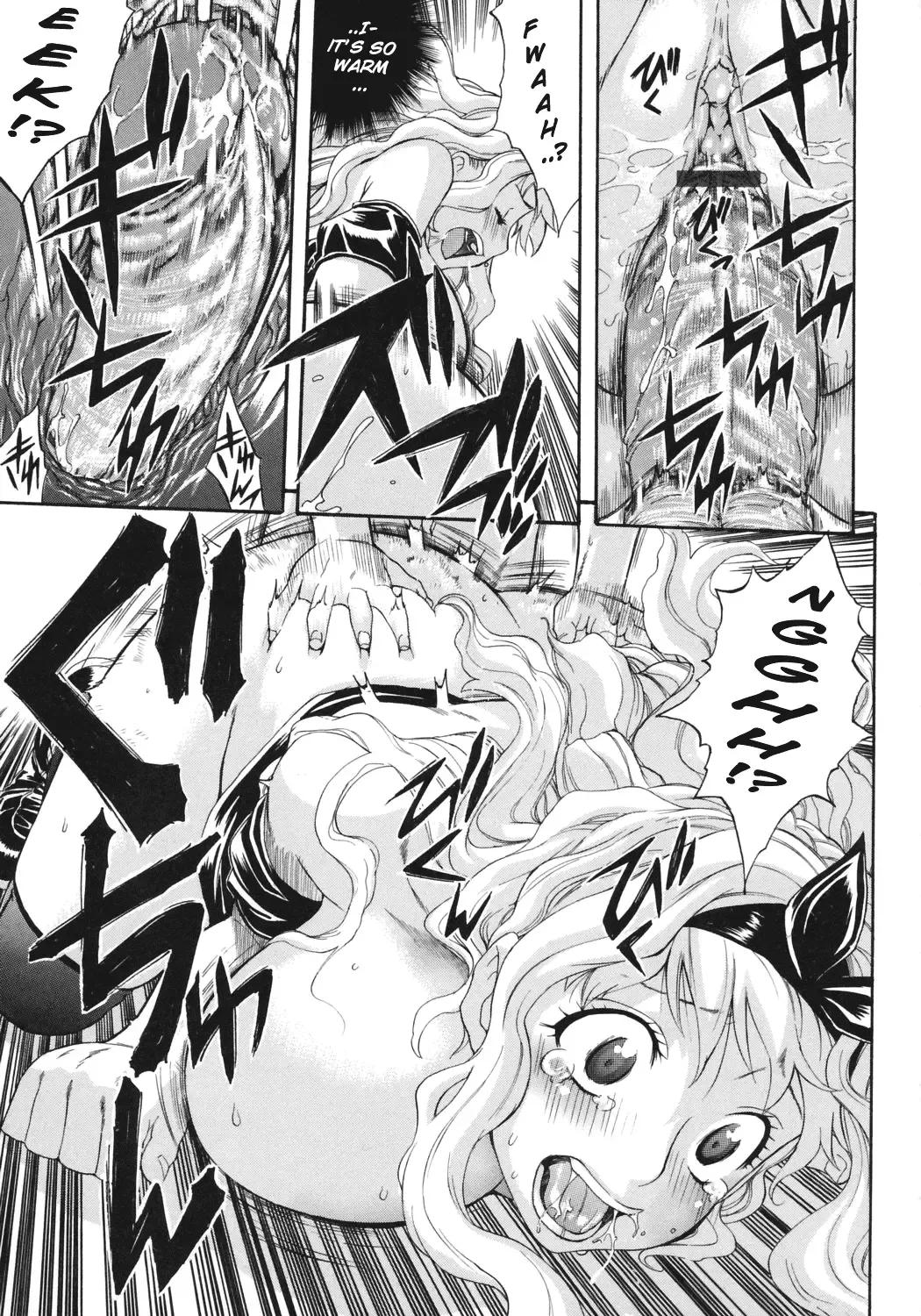 [Amatarou] HAPPINESS! Fhentai - Page 100