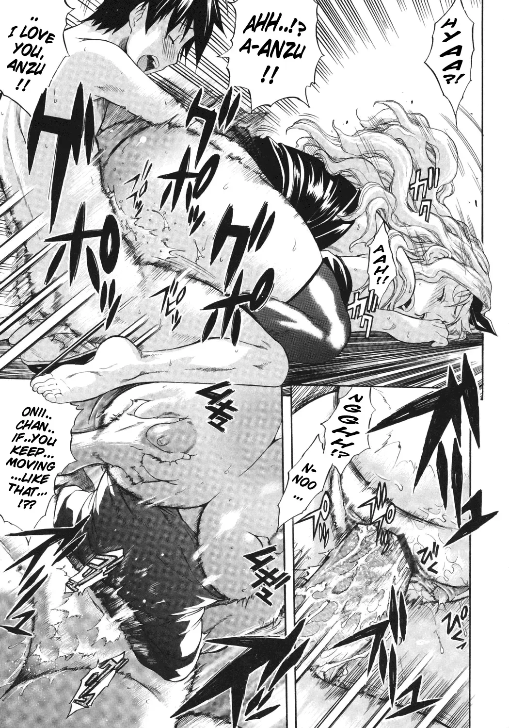 [Amatarou] HAPPINESS! Fhentai - Page 102