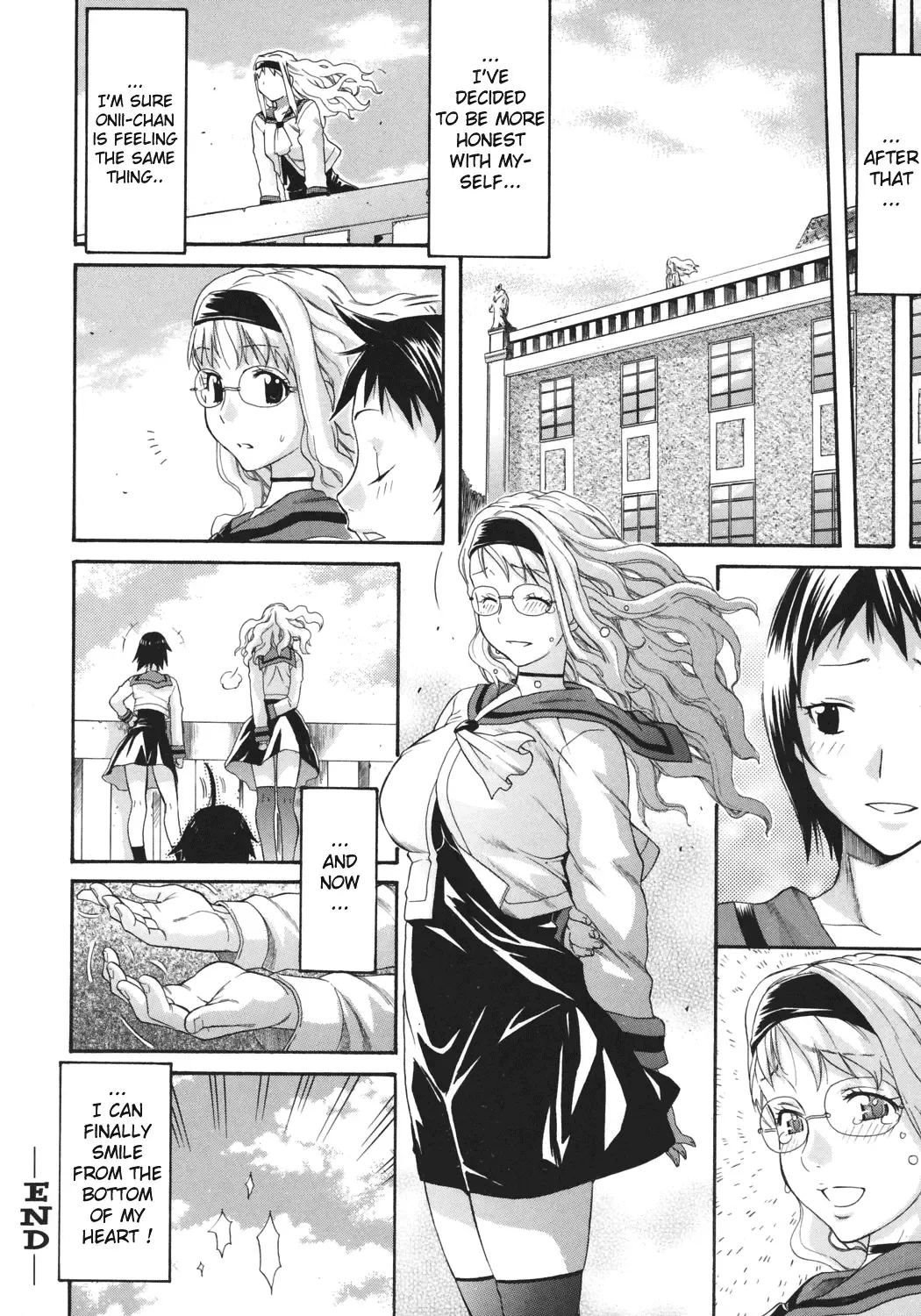 [Amatarou] HAPPINESS! Fhentai - Page 105