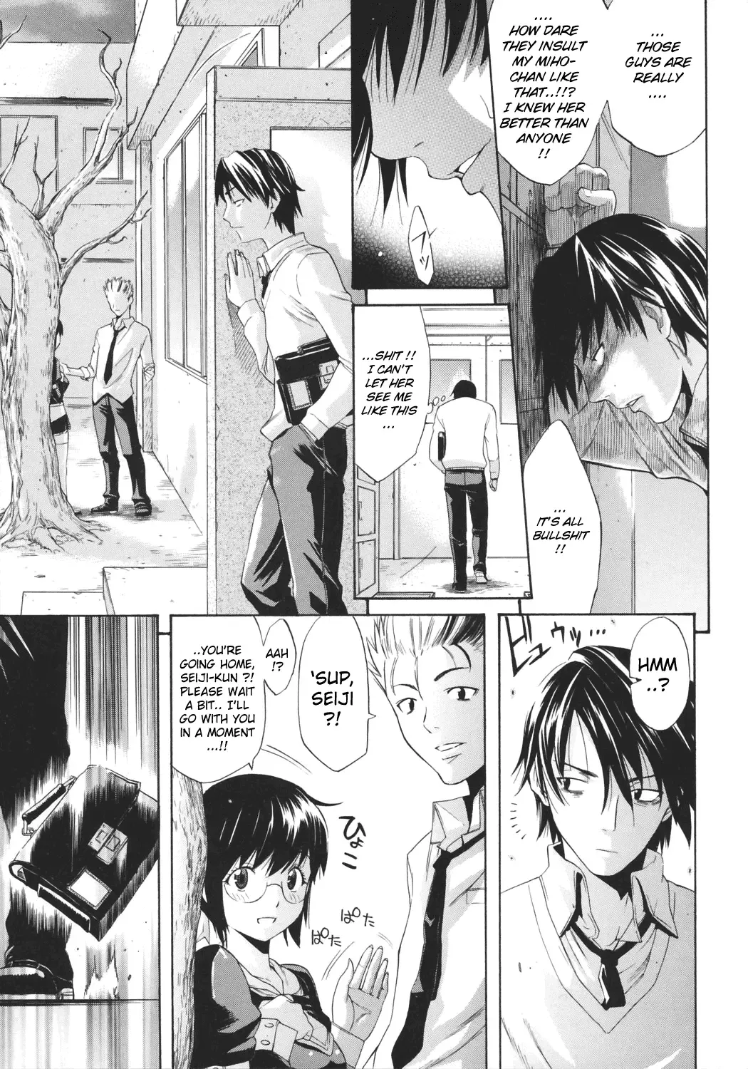 [Amatarou] HAPPINESS! Fhentai - Page 136