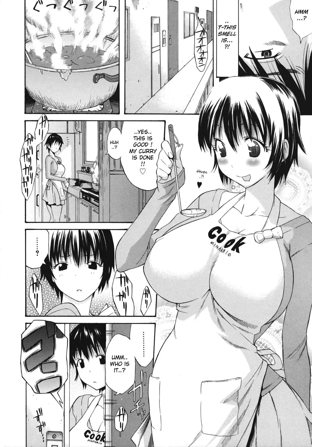 [Amatarou] HAPPINESS! Fhentai - Page 175