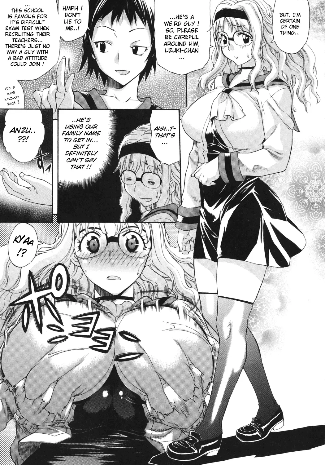 [Amatarou] HAPPINESS! Fhentai - Page 86