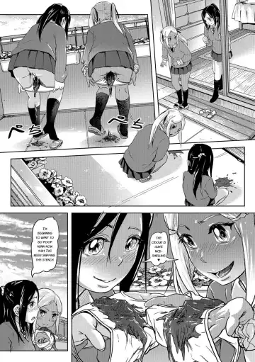 [Lunaluku] Sca Sis Fhentai.net - Page 12