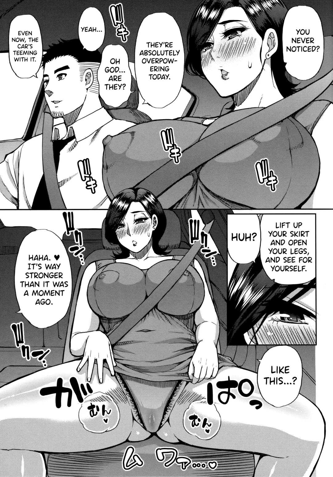 [Shunjou Shuusuke] Anoko no Kawari ni Suki na dake | Do Anything You Like To Me In Her Place Fhentai - Page 100