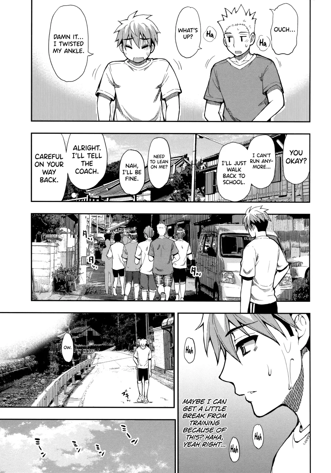 [Shunjou Shuusuke] Anoko no Kawari ni Suki na dake | Do Anything You Like To Me In Her Place Fhentai - Page 135