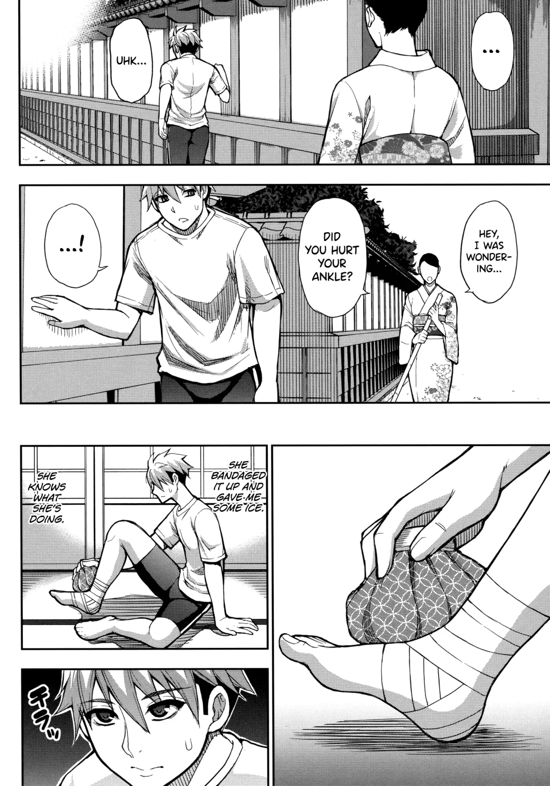 [Shunjou Shuusuke] Anoko no Kawari ni Suki na dake | Do Anything You Like To Me In Her Place Fhentai - Page 138