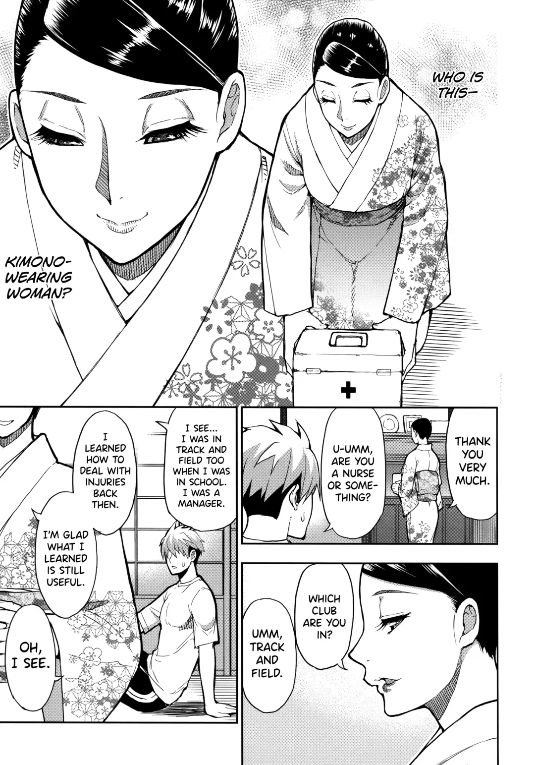 [Shunjou Shuusuke] Anoko no Kawari ni Suki na dake | Do Anything You Like To Me In Her Place Fhentai - Page 139