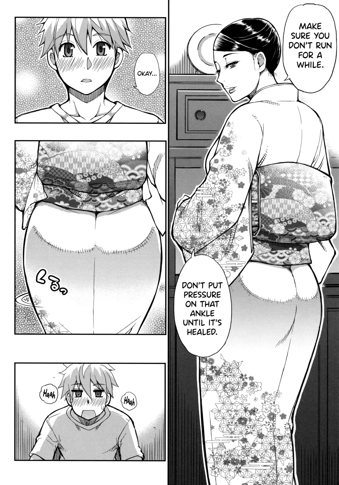 [Shunjou Shuusuke] Anoko no Kawari ni Suki na dake | Do Anything You Like To Me In Her Place Fhentai - Page 140