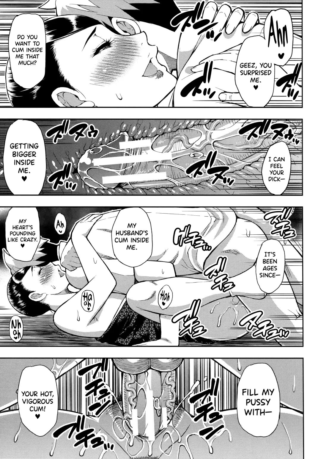 [Shunjou Shuusuke] Anoko no Kawari ni Suki na dake | Do Anything You Like To Me In Her Place Fhentai - Page 173