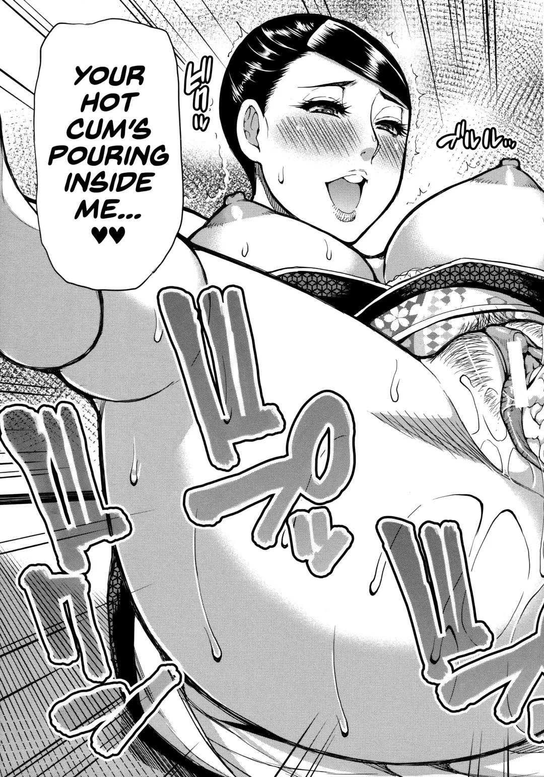 [Shunjou Shuusuke] Anoko no Kawari ni Suki na dake | Do Anything You Like To Me In Her Place Fhentai - Page 176