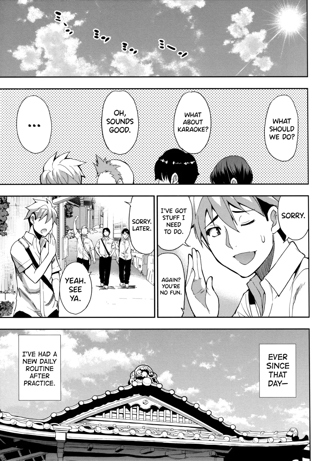 [Shunjou Shuusuke] Anoko no Kawari ni Suki na dake | Do Anything You Like To Me In Her Place Fhentai - Page 178