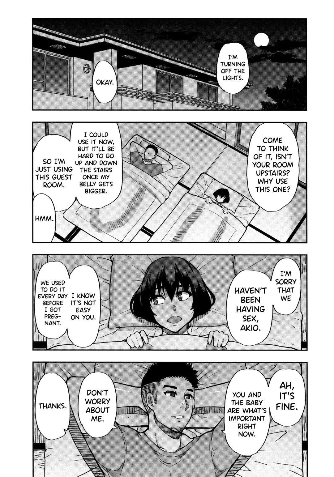 [Shunjou Shuusuke] Anoko no Kawari ni Suki na dake | Do Anything You Like To Me In Her Place Fhentai - Page 67