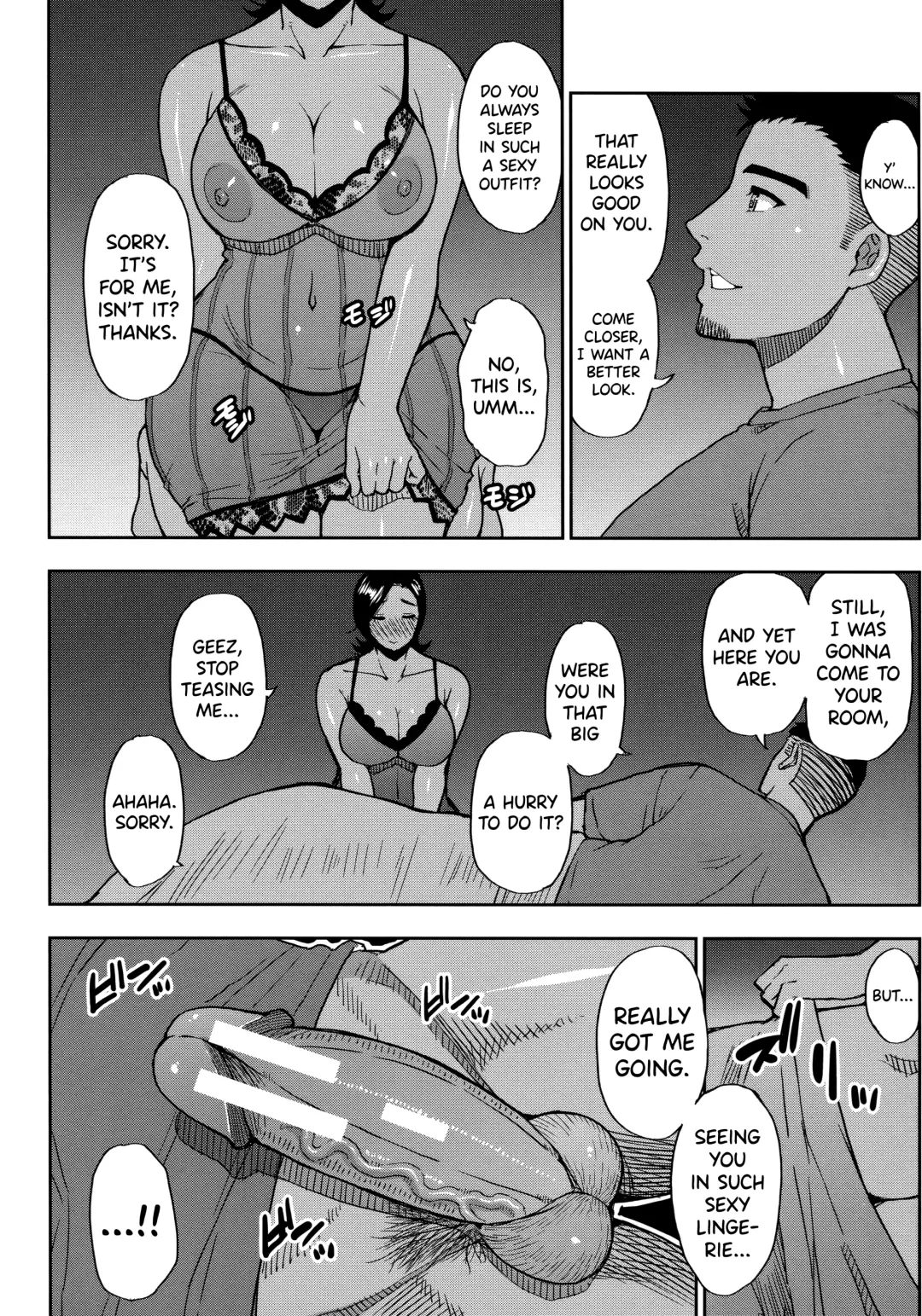 [Shunjou Shuusuke] Anoko no Kawari ni Suki na dake | Do Anything You Like To Me In Her Place Fhentai - Page 70