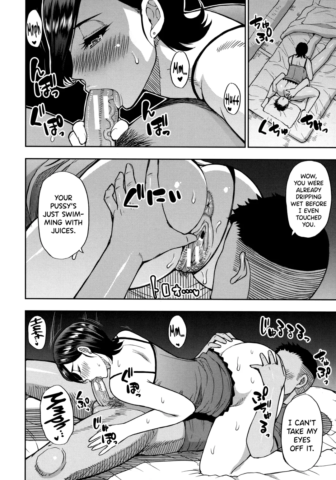 [Shunjou Shuusuke] Anoko no Kawari ni Suki na dake | Do Anything You Like To Me In Her Place Fhentai - Page 72