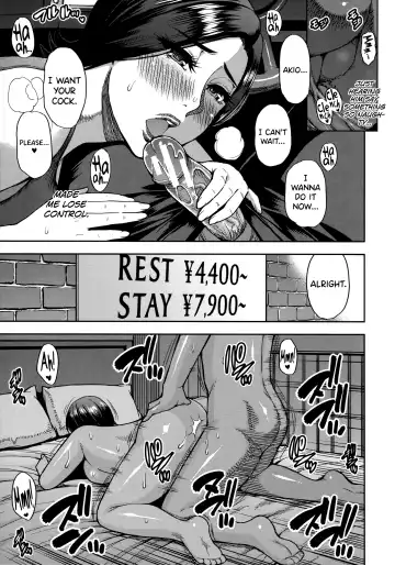 [Shunjou Shuusuke] Anoko no Kawari ni Suki na dake | Do Anything You Like To Me In Her Place Fhentai.net - Page 104