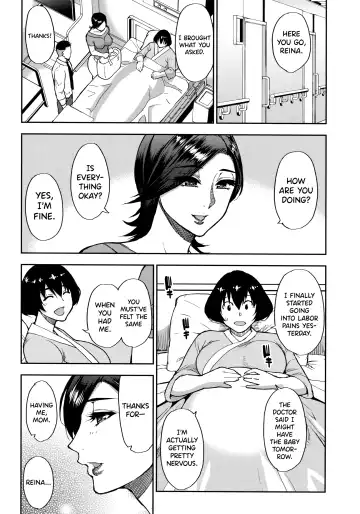 [Shunjou Shuusuke] Anoko no Kawari ni Suki na dake | Do Anything You Like To Me In Her Place Fhentai.net - Page 113