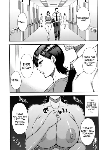 [Shunjou Shuusuke] Anoko no Kawari ni Suki na dake | Do Anything You Like To Me In Her Place Fhentai.net - Page 114