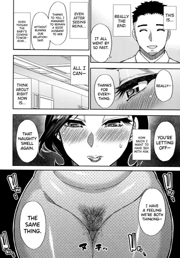 [Shunjou Shuusuke] Anoko no Kawari ni Suki na dake | Do Anything You Like To Me In Her Place Fhentai.net - Page 115