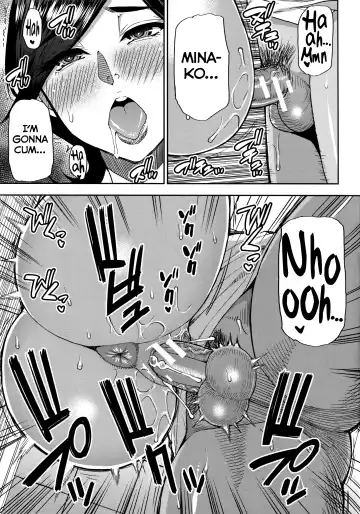 [Shunjou Shuusuke] Anoko no Kawari ni Suki na dake | Do Anything You Like To Me In Her Place Fhentai.net - Page 118