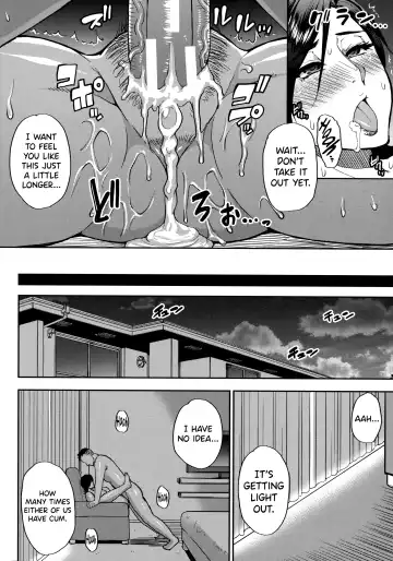 [Shunjou Shuusuke] Anoko no Kawari ni Suki na dake | Do Anything You Like To Me In Her Place Fhentai.net - Page 126