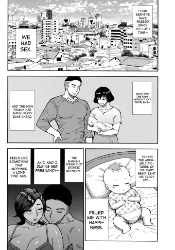 [Shunjou Shuusuke] Anoko no Kawari ni Suki na dake | Do Anything You Like To Me In Her Place Fhentai.net - Page 128