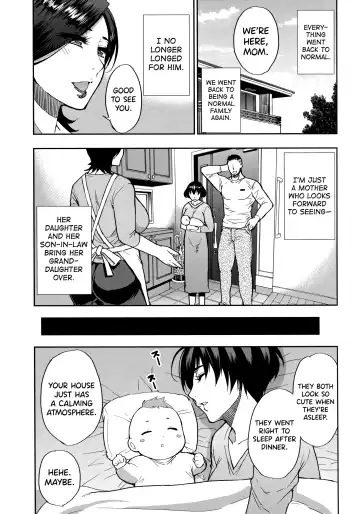 [Shunjou Shuusuke] Anoko no Kawari ni Suki na dake | Do Anything You Like To Me In Her Place Fhentai.net - Page 129