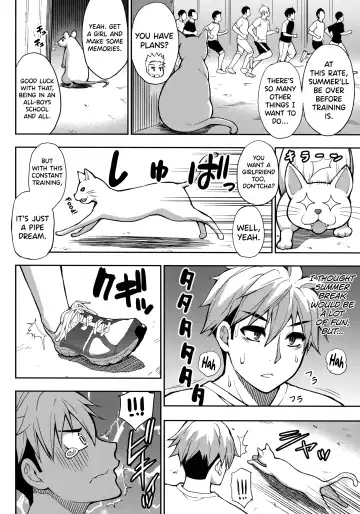 [Shunjou Shuusuke] Anoko no Kawari ni Suki na dake | Do Anything You Like To Me In Her Place Fhentai.net - Page 134