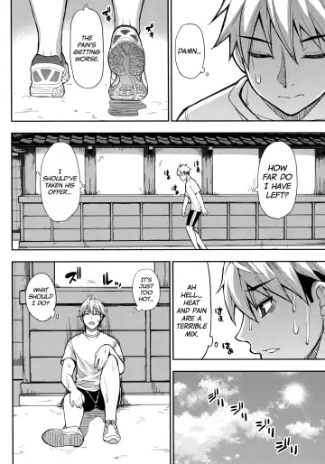 [Shunjou Shuusuke] Anoko no Kawari ni Suki na dake | Do Anything You Like To Me In Her Place Fhentai.net - Page 136