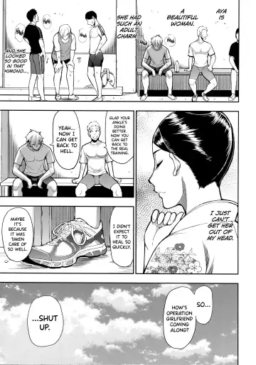 [Shunjou Shuusuke] Anoko no Kawari ni Suki na dake | Do Anything You Like To Me In Her Place Fhentai.net - Page 141