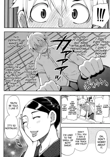 [Shunjou Shuusuke] Anoko no Kawari ni Suki na dake | Do Anything You Like To Me In Her Place Fhentai.net - Page 144