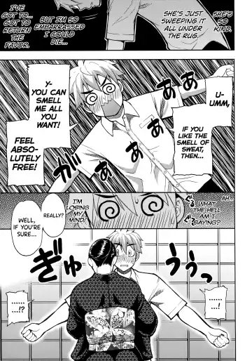 [Shunjou Shuusuke] Anoko no Kawari ni Suki na dake | Do Anything You Like To Me In Her Place Fhentai.net - Page 145