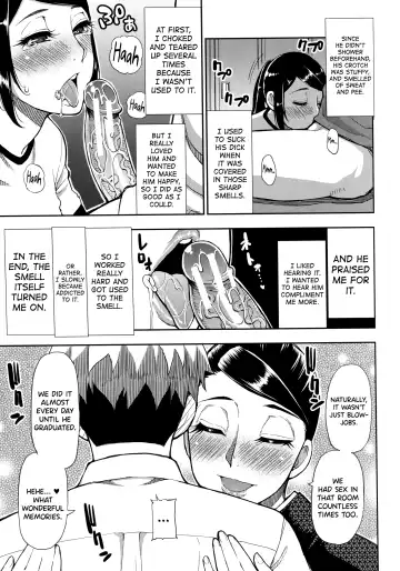 [Shunjou Shuusuke] Anoko no Kawari ni Suki na dake | Do Anything You Like To Me In Her Place Fhentai.net - Page 147