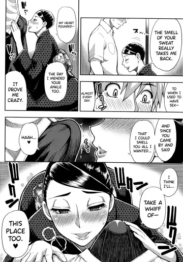 [Shunjou Shuusuke] Anoko no Kawari ni Suki na dake | Do Anything You Like To Me In Her Place Fhentai.net - Page 148