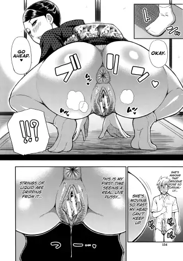 [Shunjou Shuusuke] Anoko no Kawari ni Suki na dake | Do Anything You Like To Me In Her Place Fhentai.net - Page 158