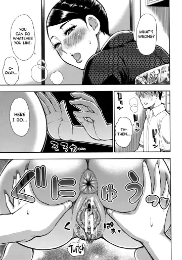 [Shunjou Shuusuke] Anoko no Kawari ni Suki na dake | Do Anything You Like To Me In Her Place Fhentai.net - Page 159