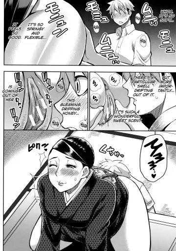 [Shunjou Shuusuke] Anoko no Kawari ni Suki na dake | Do Anything You Like To Me In Her Place Fhentai.net - Page 160