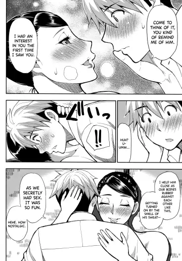 [Shunjou Shuusuke] Anoko no Kawari ni Suki na dake | Do Anything You Like To Me In Her Place Fhentai.net - Page 170