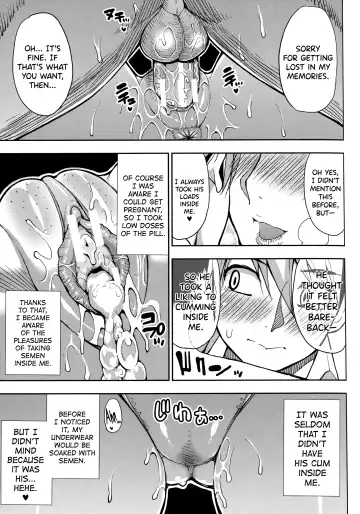 [Shunjou Shuusuke] Anoko no Kawari ni Suki na dake | Do Anything You Like To Me In Her Place Fhentai.net - Page 171